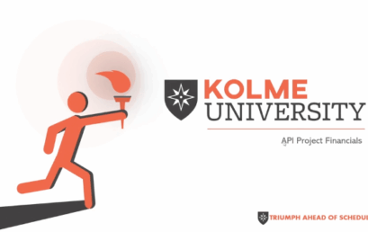 AdaptiveWork API – Project Financials – Push in Actuals